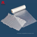 high quality void fill air cushion bubble film